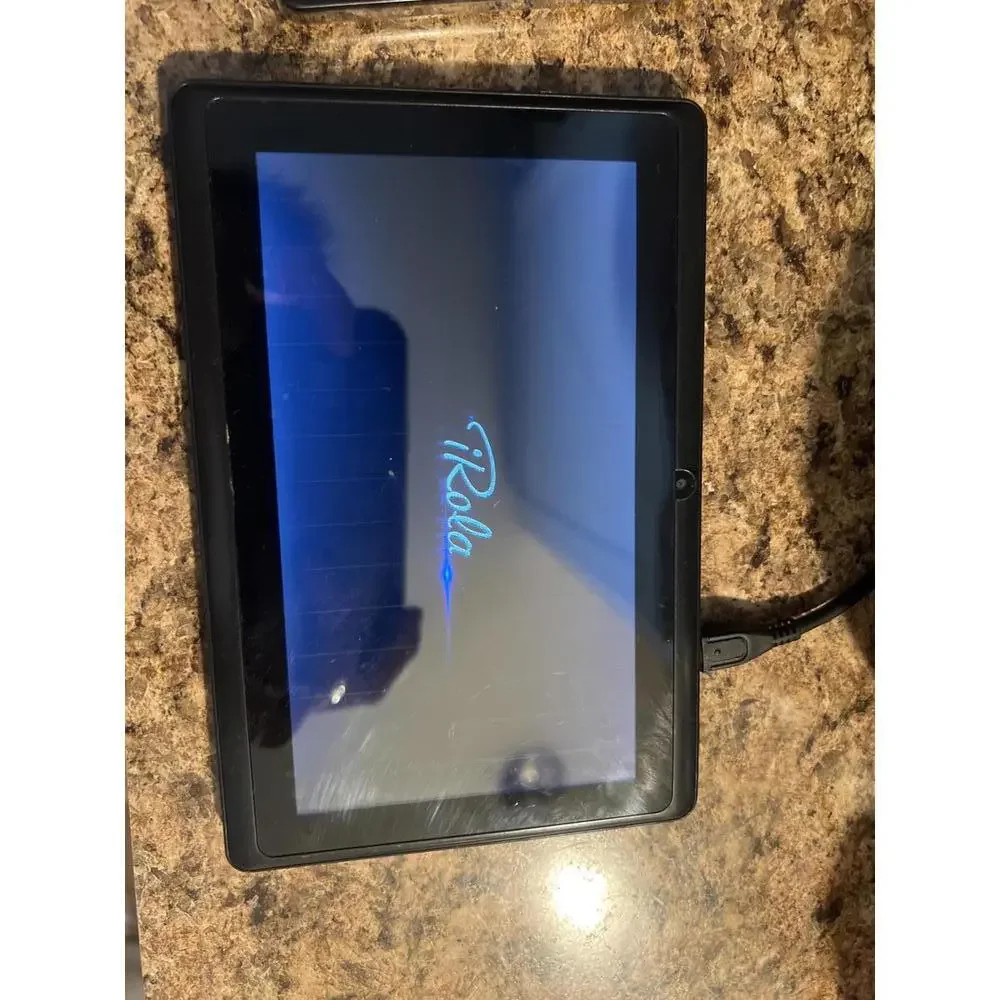 iRola D7219 Pro Tablet 7